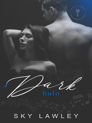 cover image of Dark Halo